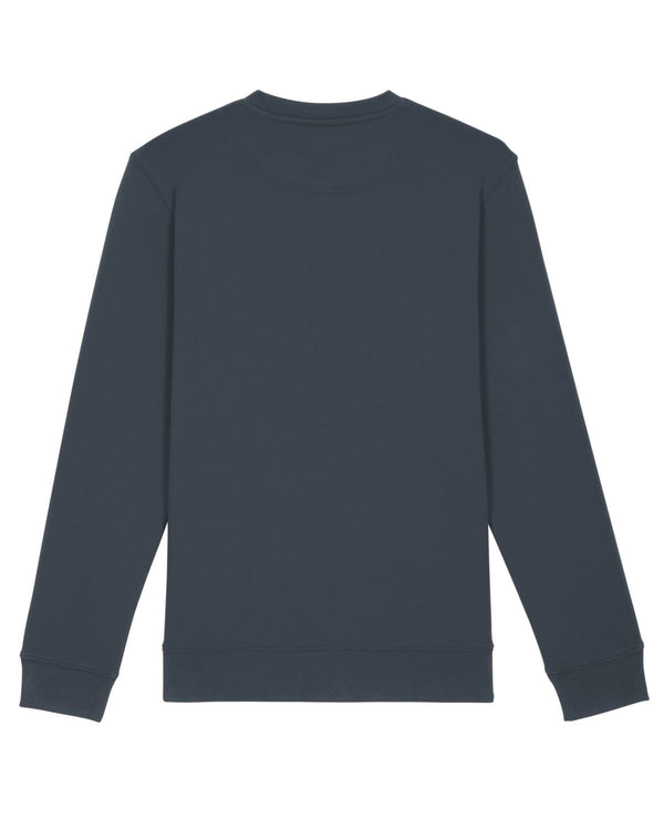 The iconic unisex round-neck sweatshirt - Change