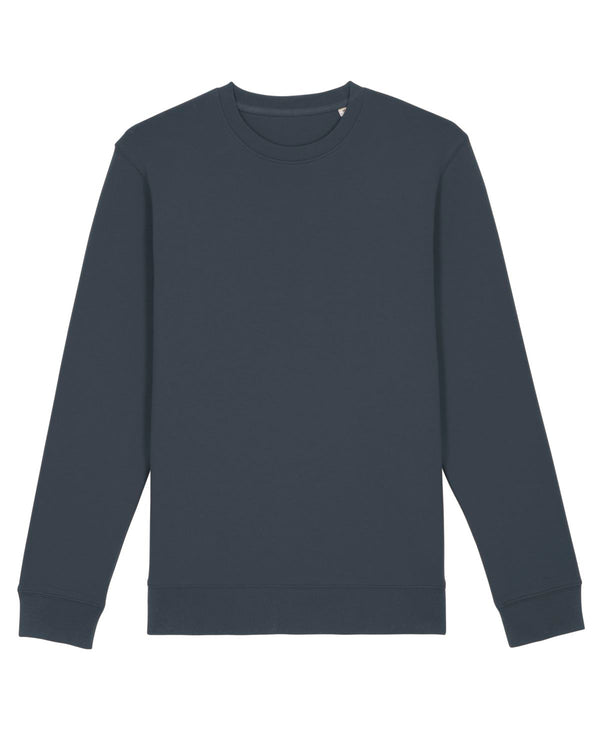 The iconic unisex round-neck sweatshirt - Change