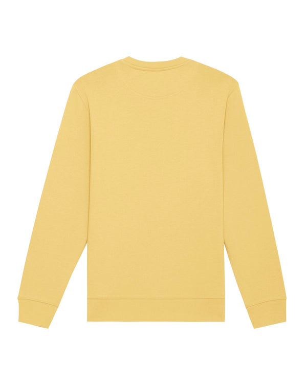 The iconic unisex round-neck sweatshirt - Change