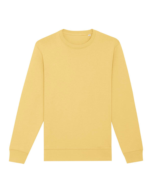 The iconic unisex round-neck sweatshirt - Change