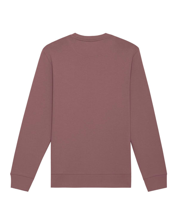 The iconic unisex round-neck sweatshirt - Change