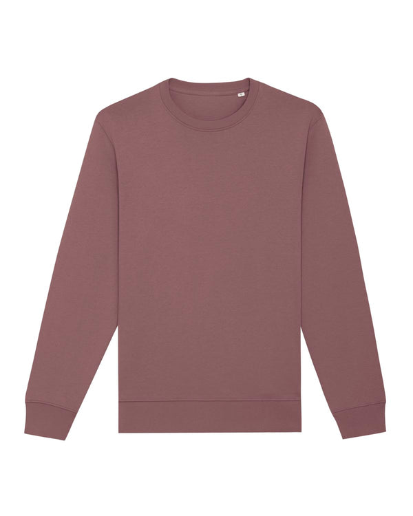 The iconic unisex round-neck sweatshirt - Change
