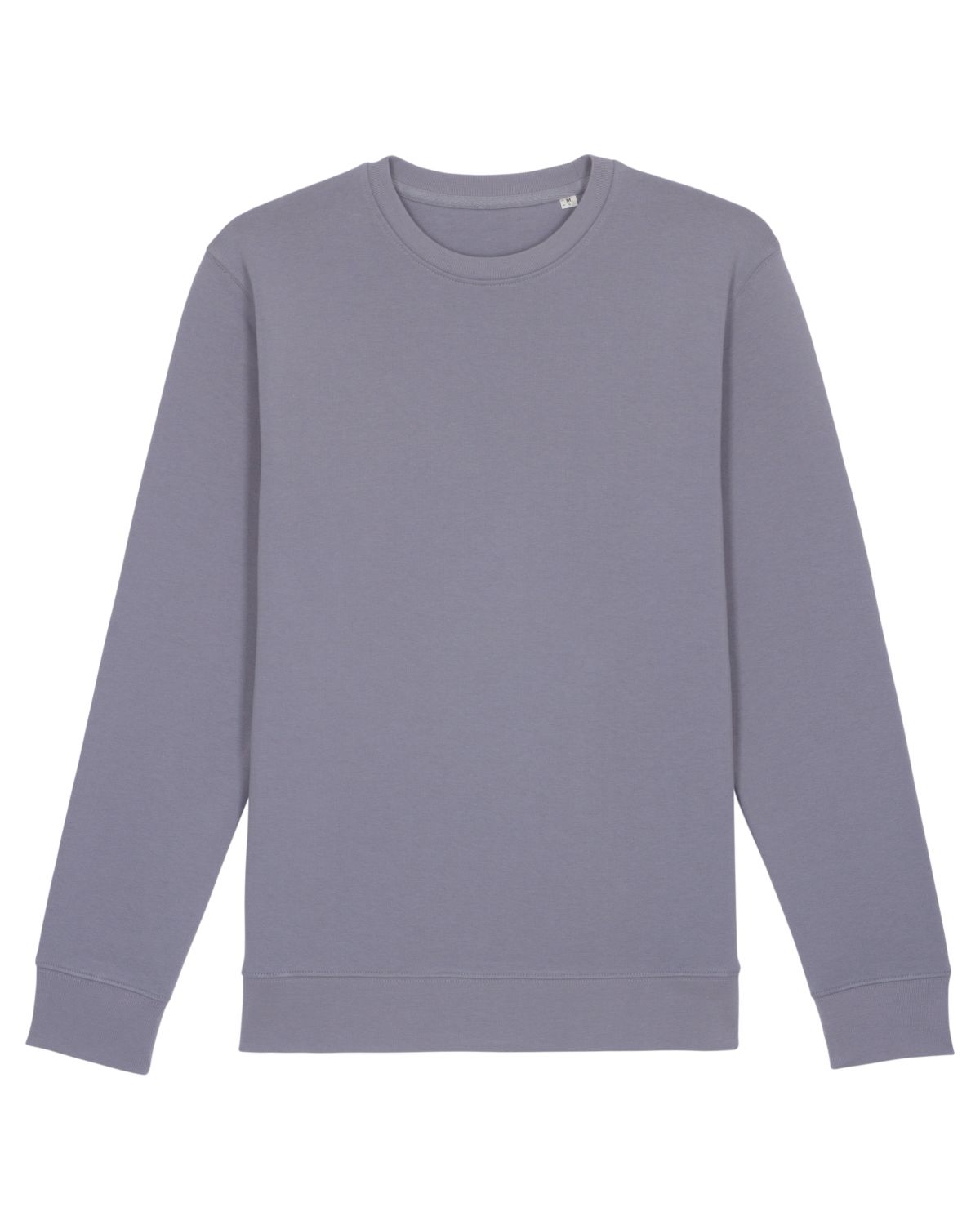 Het iconische unisex sweatshirt met ronde hals - Change
