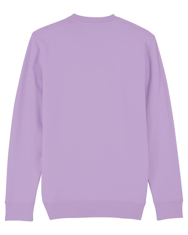 The iconic unisex round-neck sweatshirt - Change