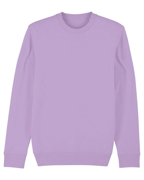 The iconic unisex round-neck sweatshirt - Change