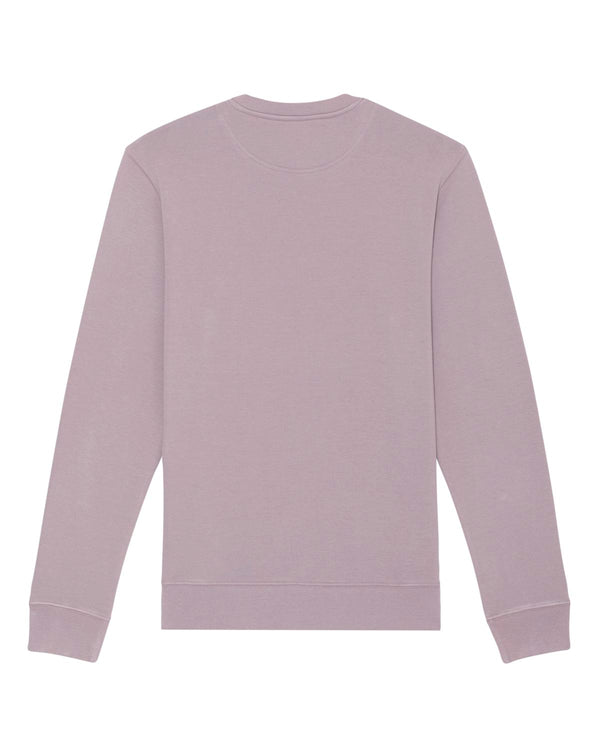 The iconic unisex round-neck sweatshirt - Change