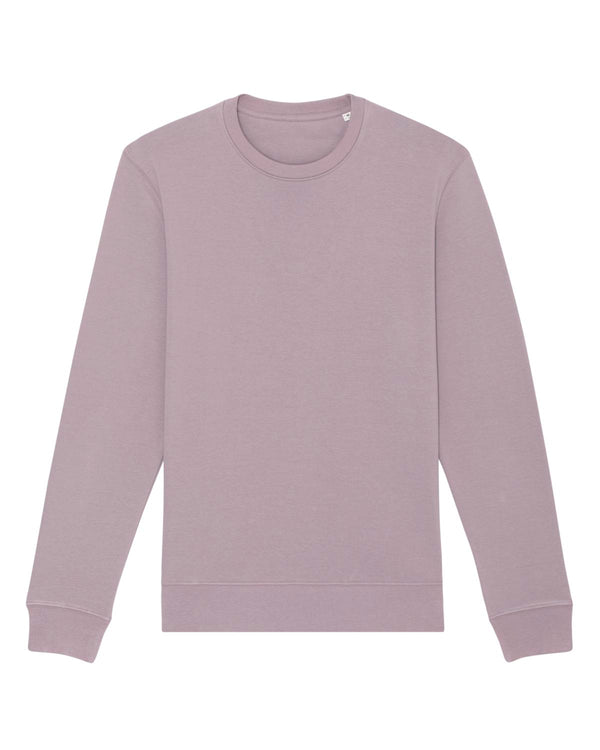 The iconic unisex round-neck sweatshirt - Change