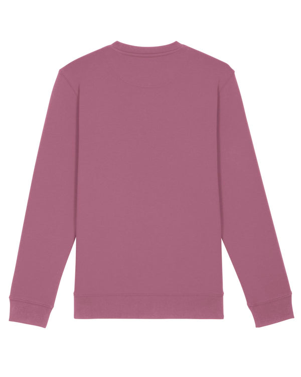The iconic unisex round-neck sweatshirt - Change
