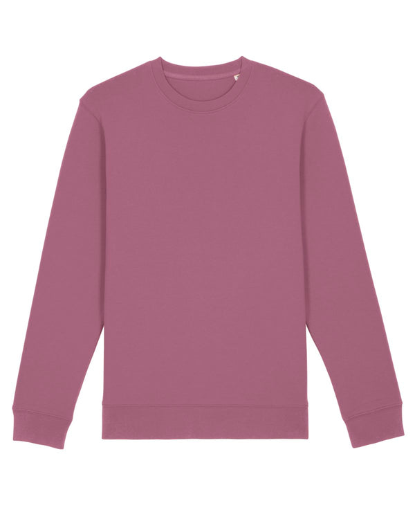 The iconic unisex round-neck sweatshirt - Change