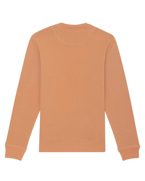 The iconic unisex round-neck sweatshirt - Change