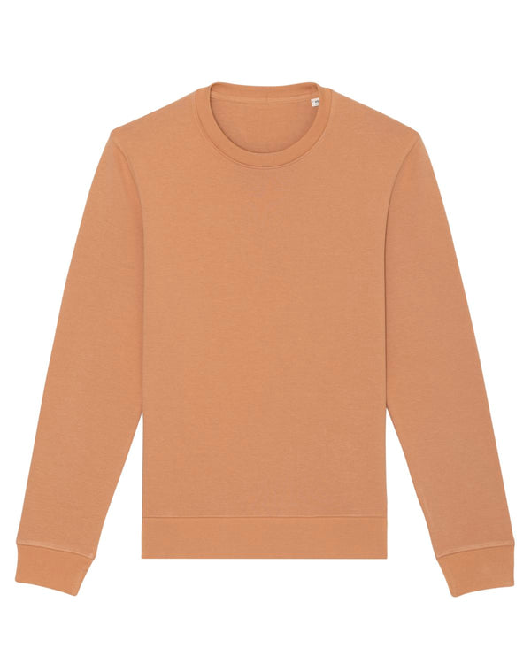 The iconic unisex round-neck sweatshirt - Change