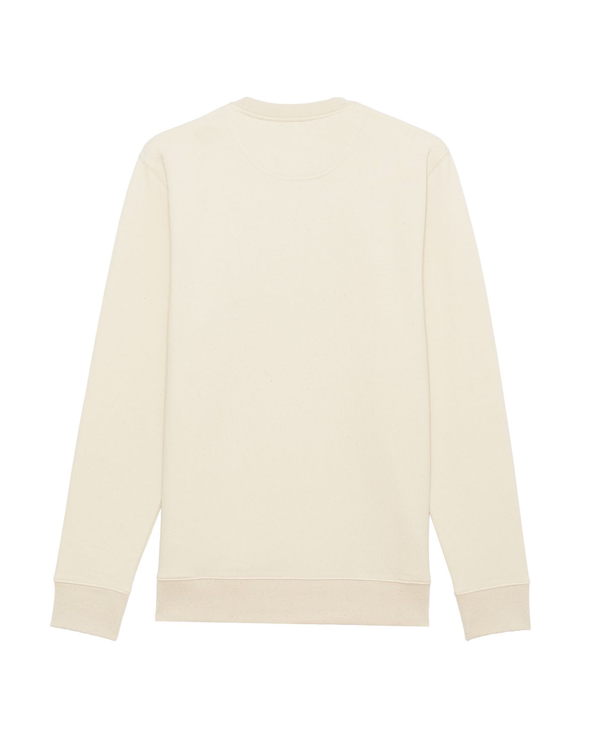 Het iconische unisex sweatshirt met ronde hals - Change