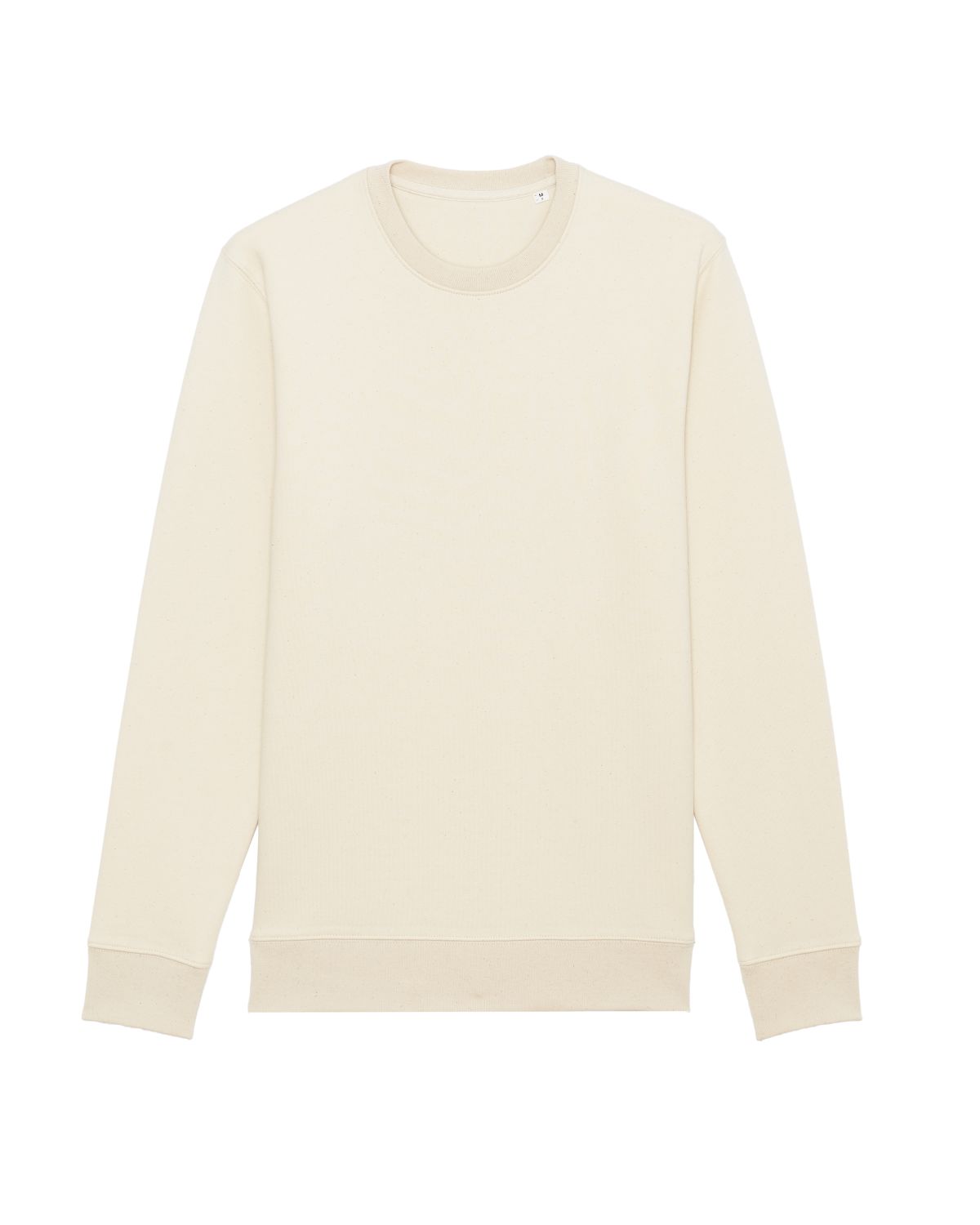 Het iconische unisex sweatshirt met ronde hals - Change