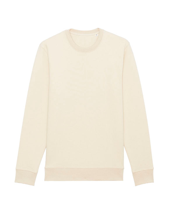 The iconic unisex round-neck sweatshirt - Change