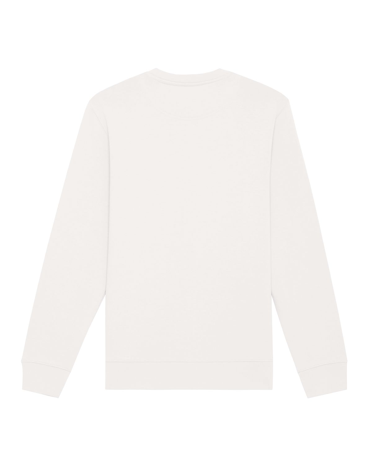Het iconische unisex sweatshirt met ronde hals - Change