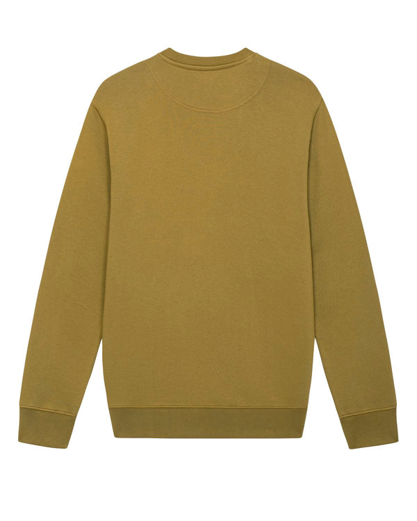 The iconic unisex round-neck sweatshirt - Change