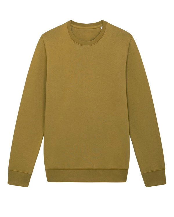 The iconic unisex round-neck sweatshirt - Change