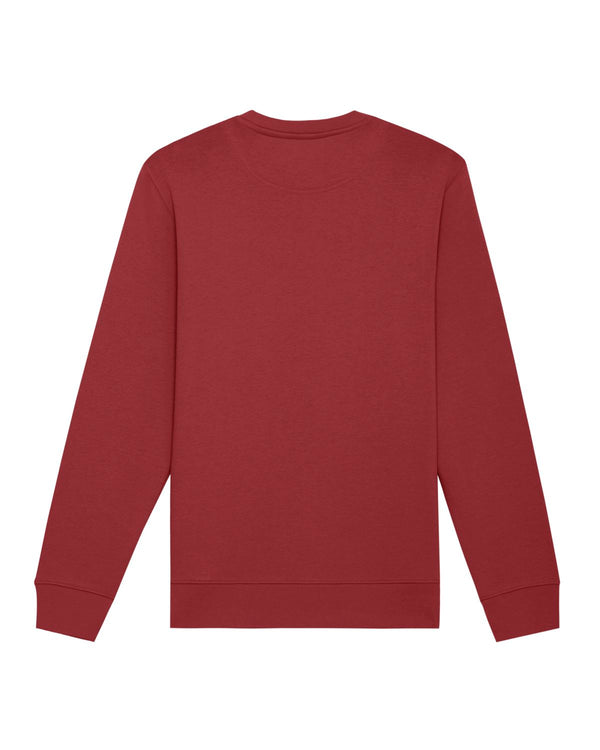 The iconic unisex round-neck sweatshirt - Change