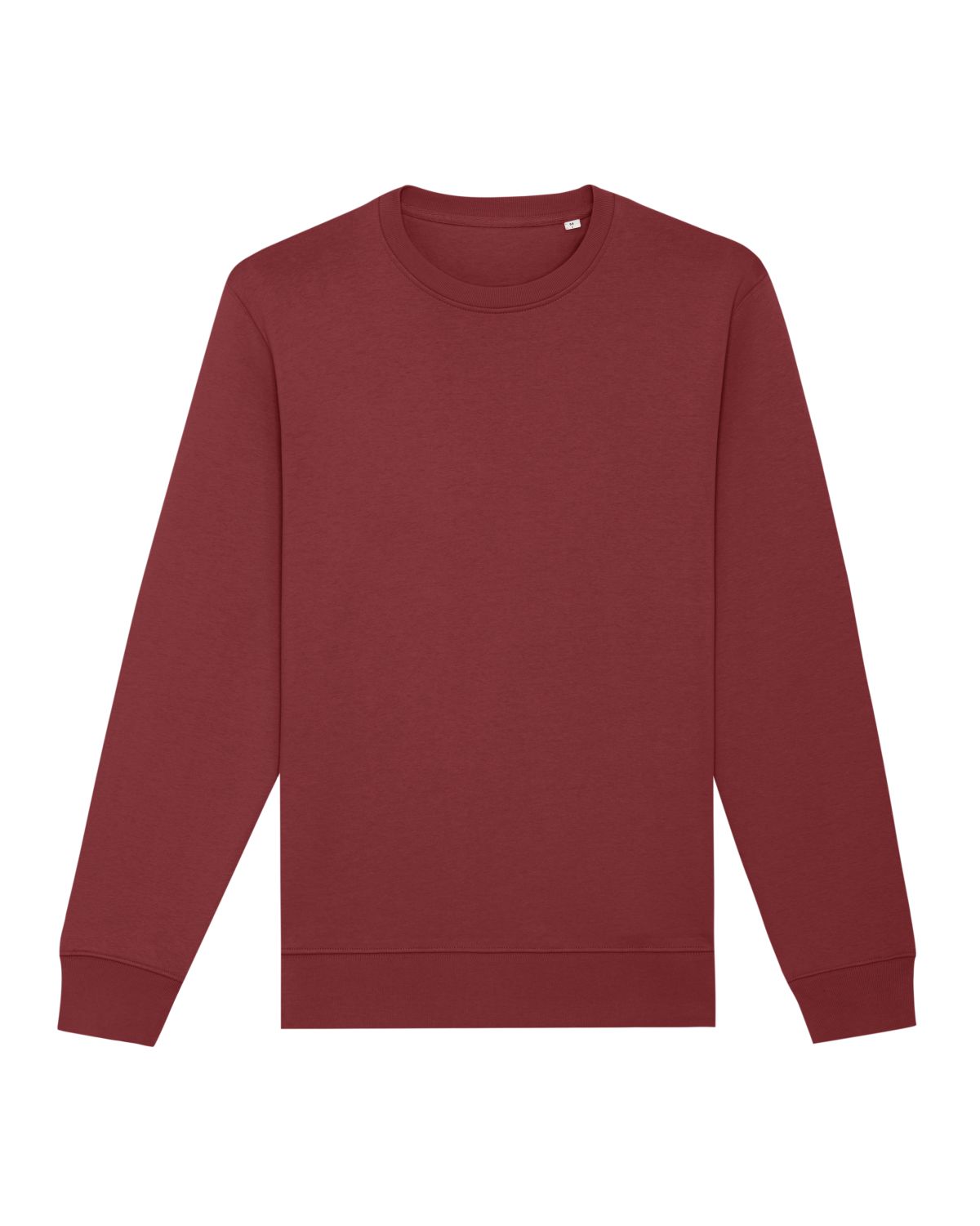 The iconic unisex round-neck sweatshirt - Change