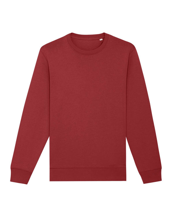 The iconic unisex round-neck sweatshirt - Change
