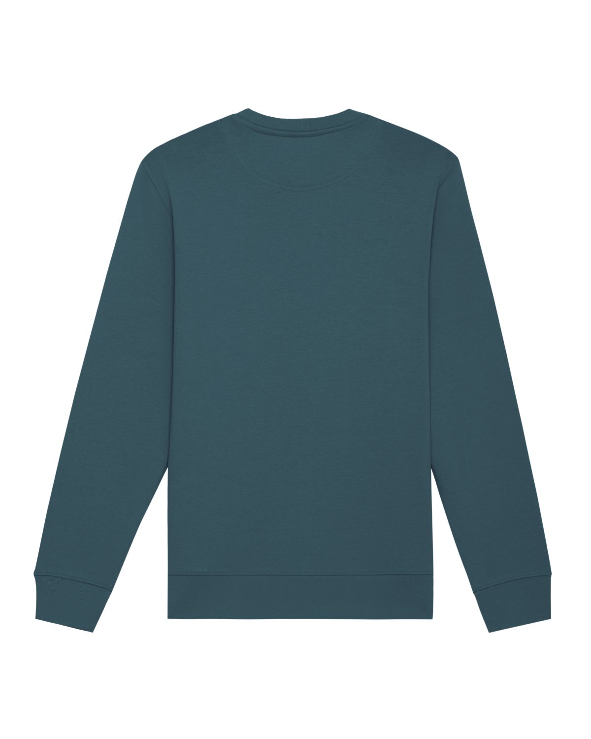 The iconic unisex round-neck sweatshirt - Change
