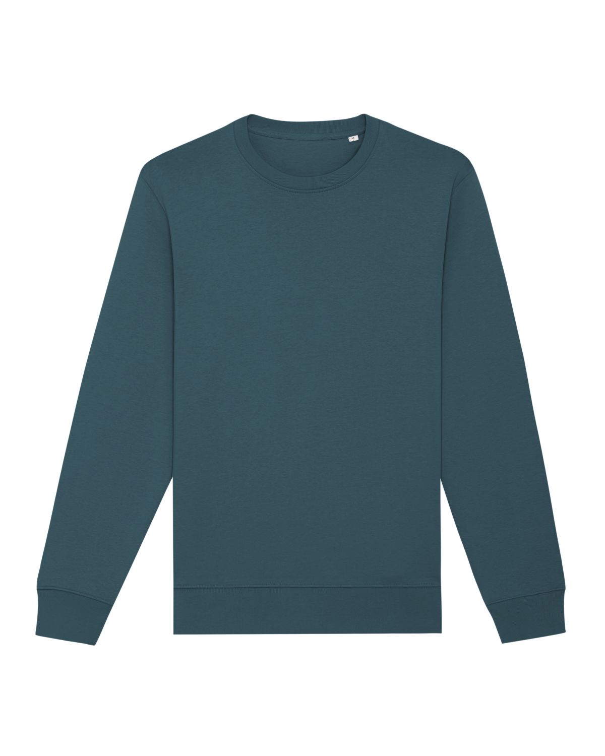The iconic unisex round-neck sweatshirt - Change
