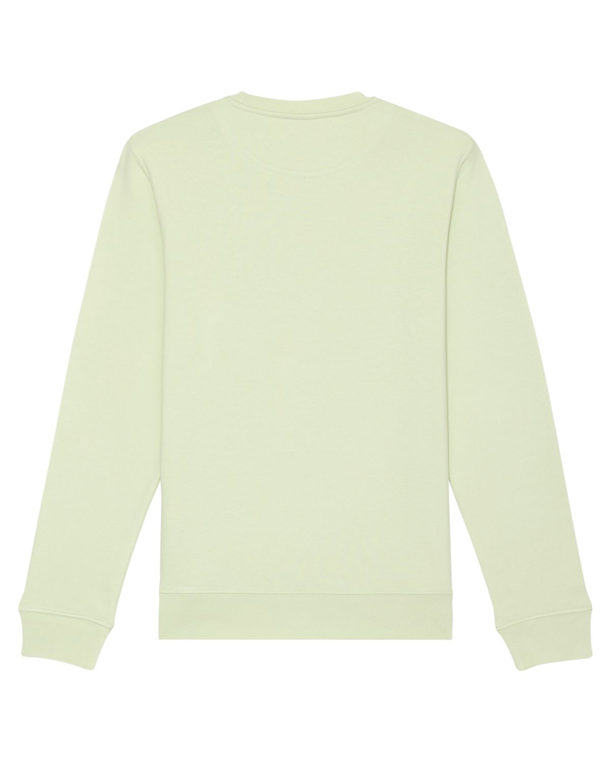 Het iconische unisex sweatshirt met ronde hals - Change