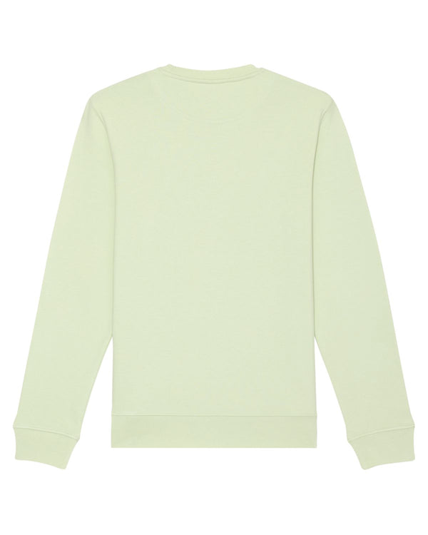 The iconic unisex round-neck sweatshirt - Change