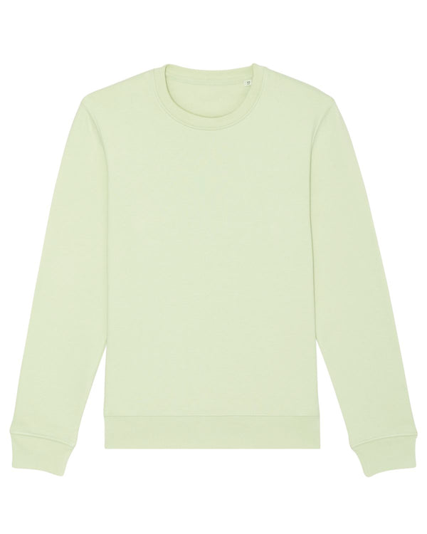The iconic unisex round-neck sweatshirt - Change