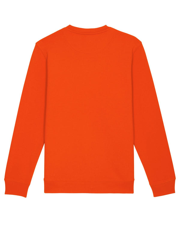 The iconic unisex round-neck sweatshirt - Change