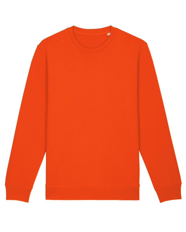 The iconic unisex round-neck sweatshirt - Change