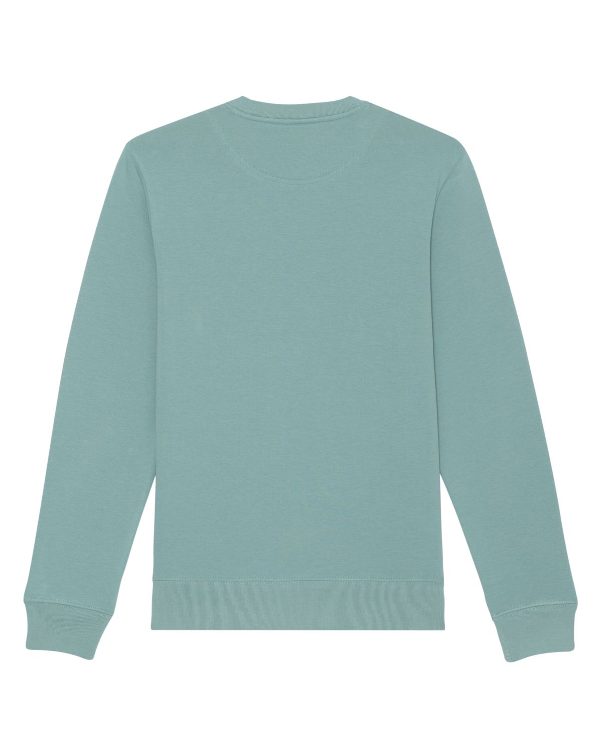 Het iconische unisex sweatshirt met ronde hals - Change