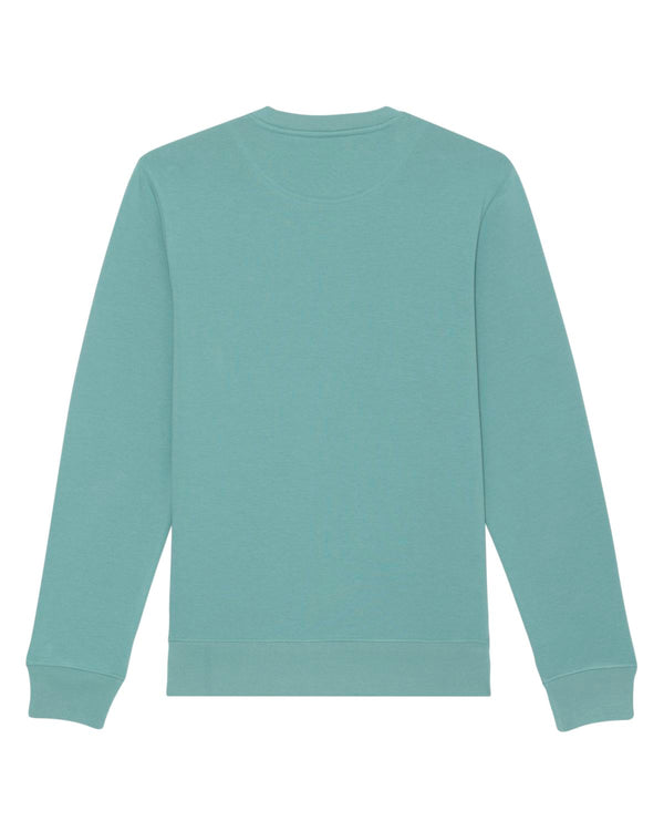 The iconic unisex round-neck sweatshirt - Change