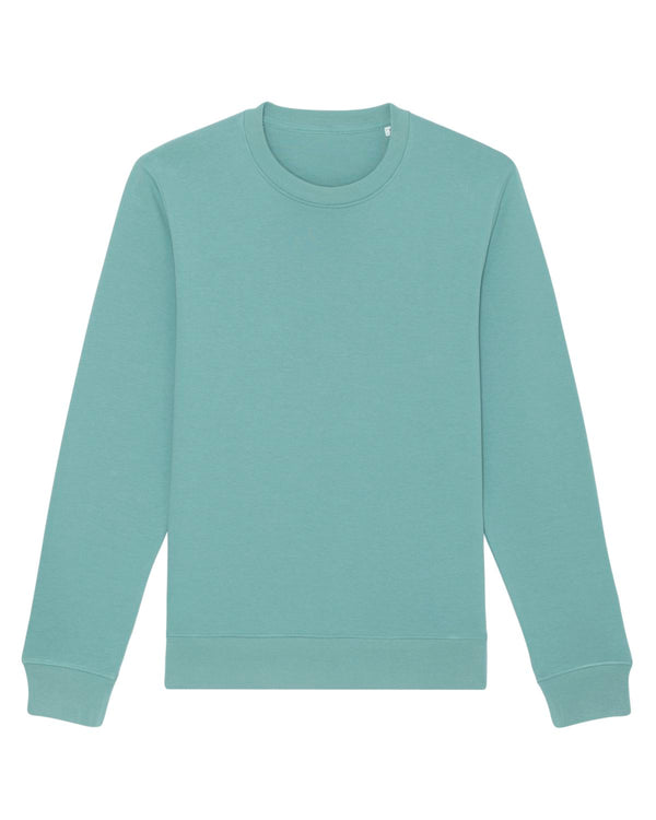 The iconic unisex round-neck sweatshirt - Change
