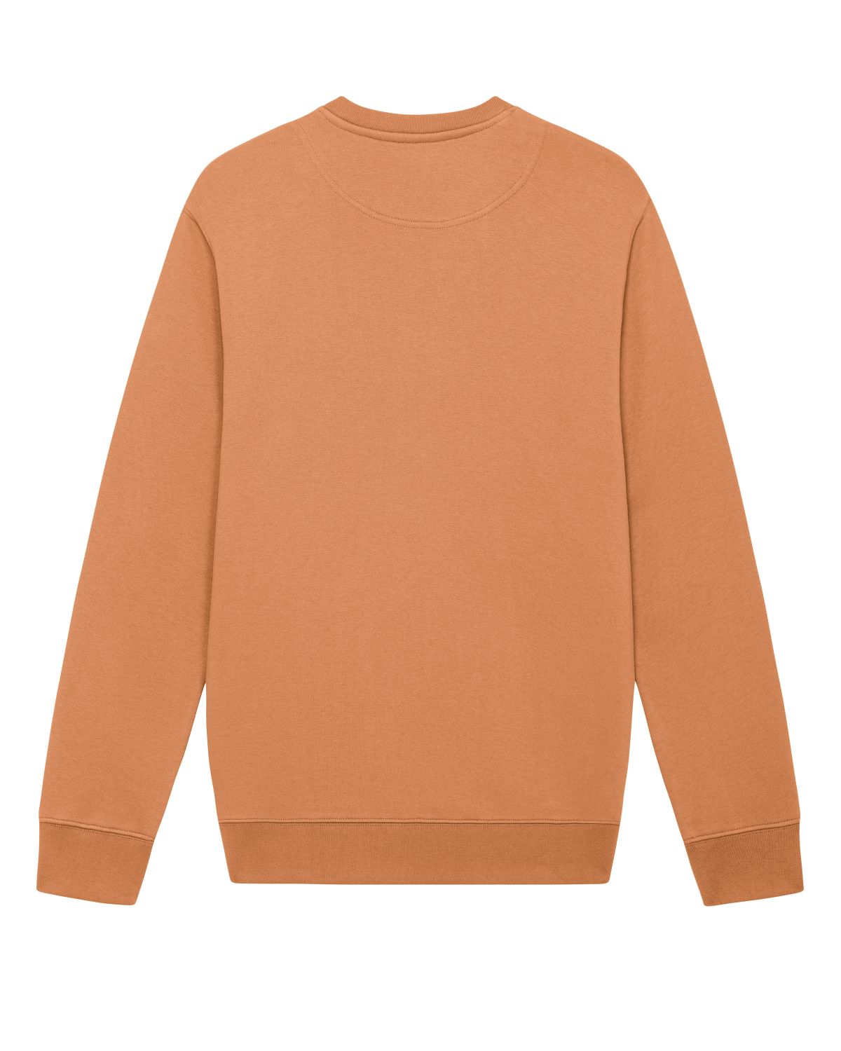 The iconic unisex round-neck sweatshirt - Change