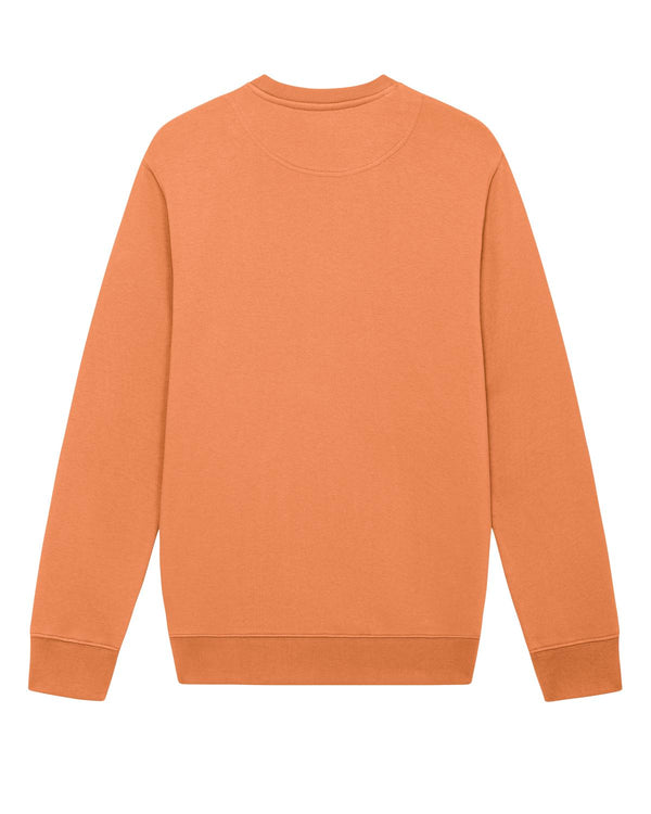 The iconic unisex round-neck sweatshirt - Change