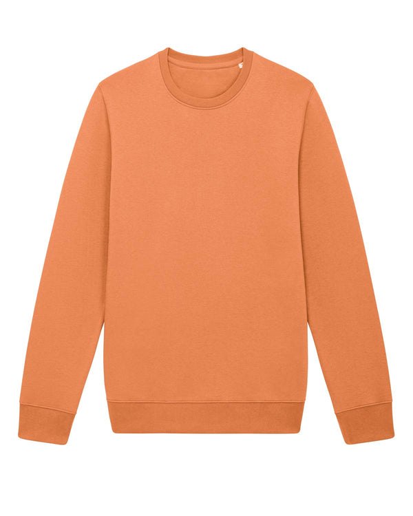 The iconic unisex round-neck sweatshirt - Change