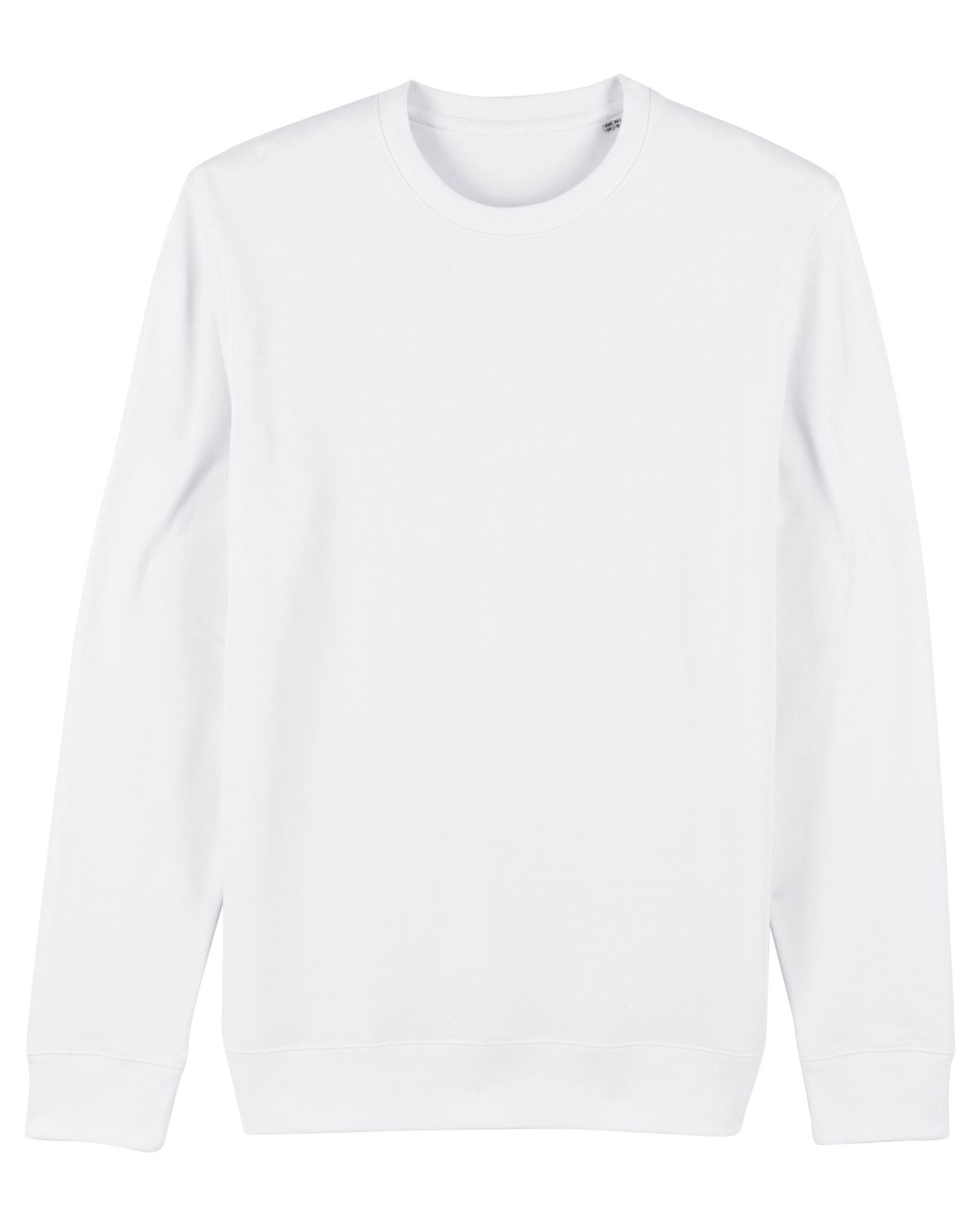 Het iconische unisex sweatshirt met ronde hals - Change