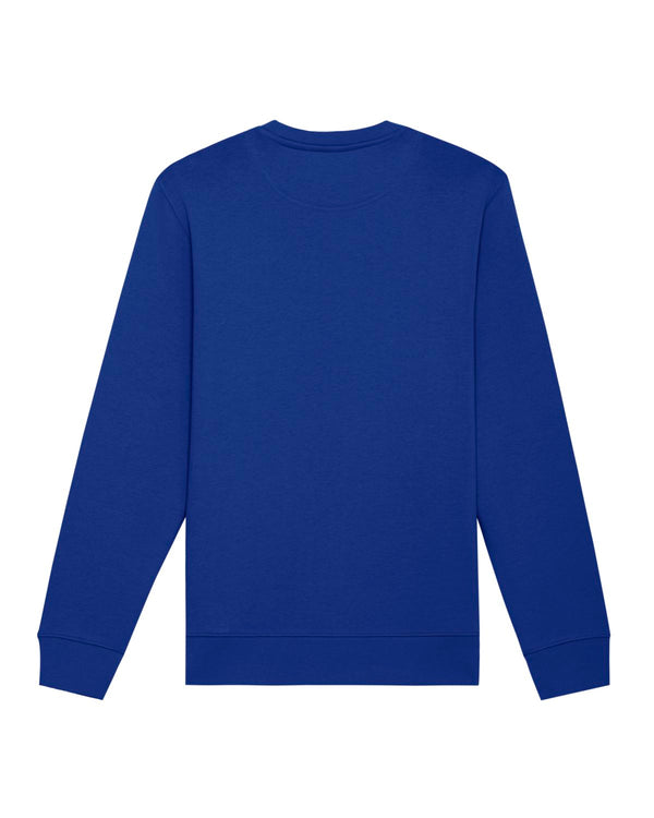 The iconic unisex round-neck sweatshirt - Change