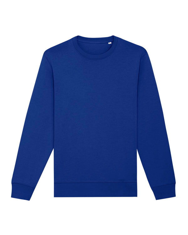 The iconic unisex round-neck sweatshirt - Change