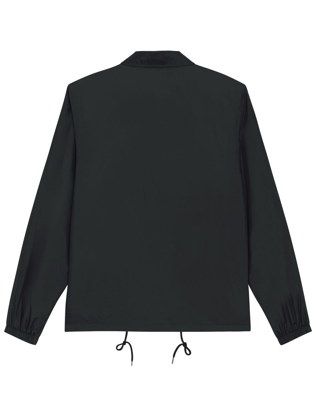 The unisex coach jacket - Coacher