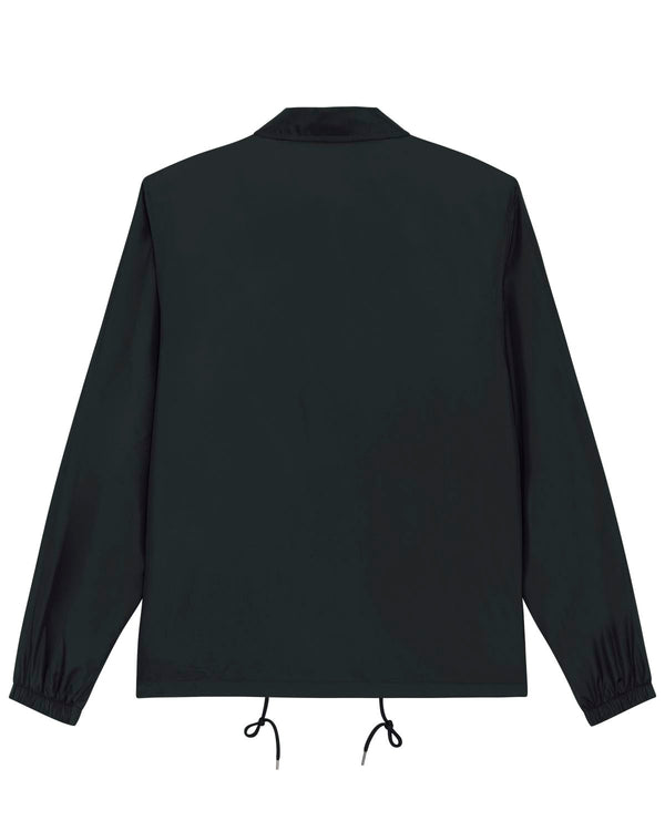 The unisex coach jacket - Coacher