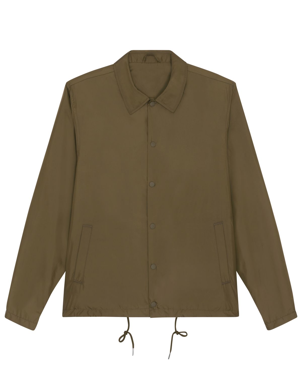 La veste coach unisexe - Coacher