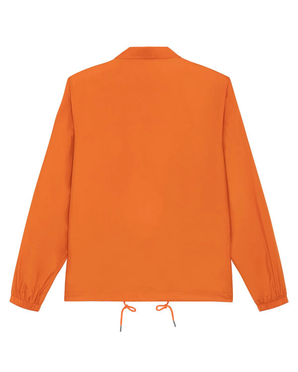 The unisex coach jacket - Coacher