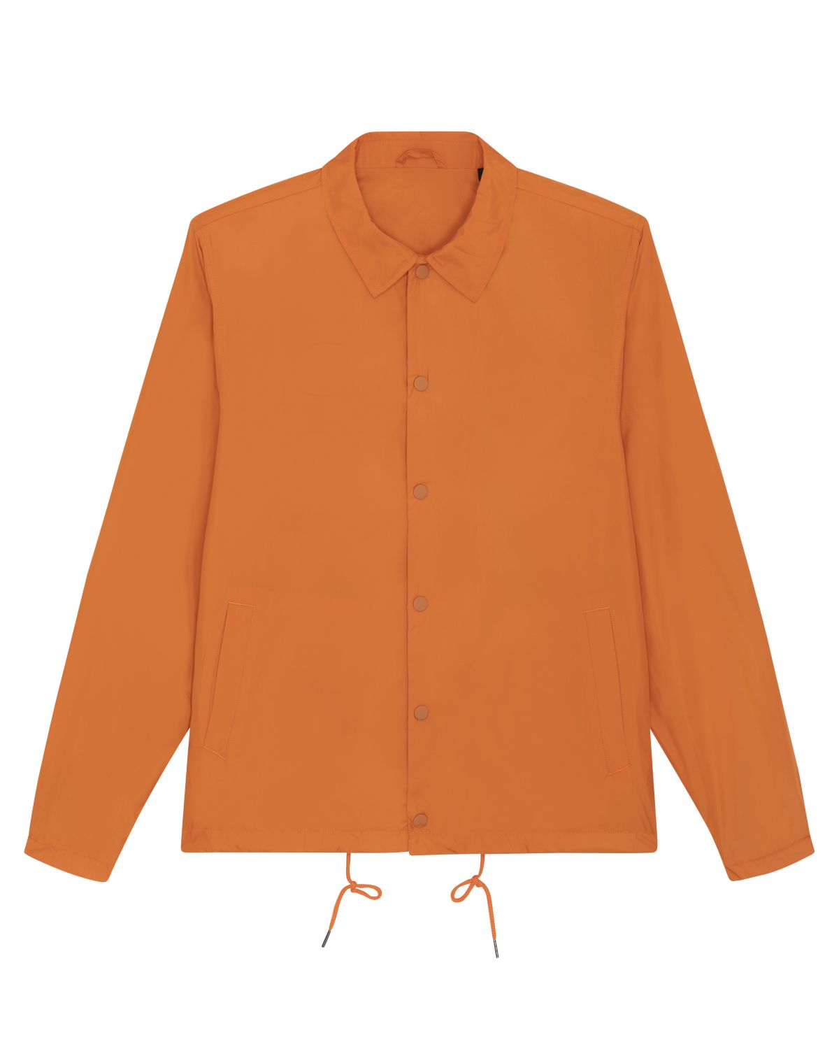 La veste coach unisexe - Coacher