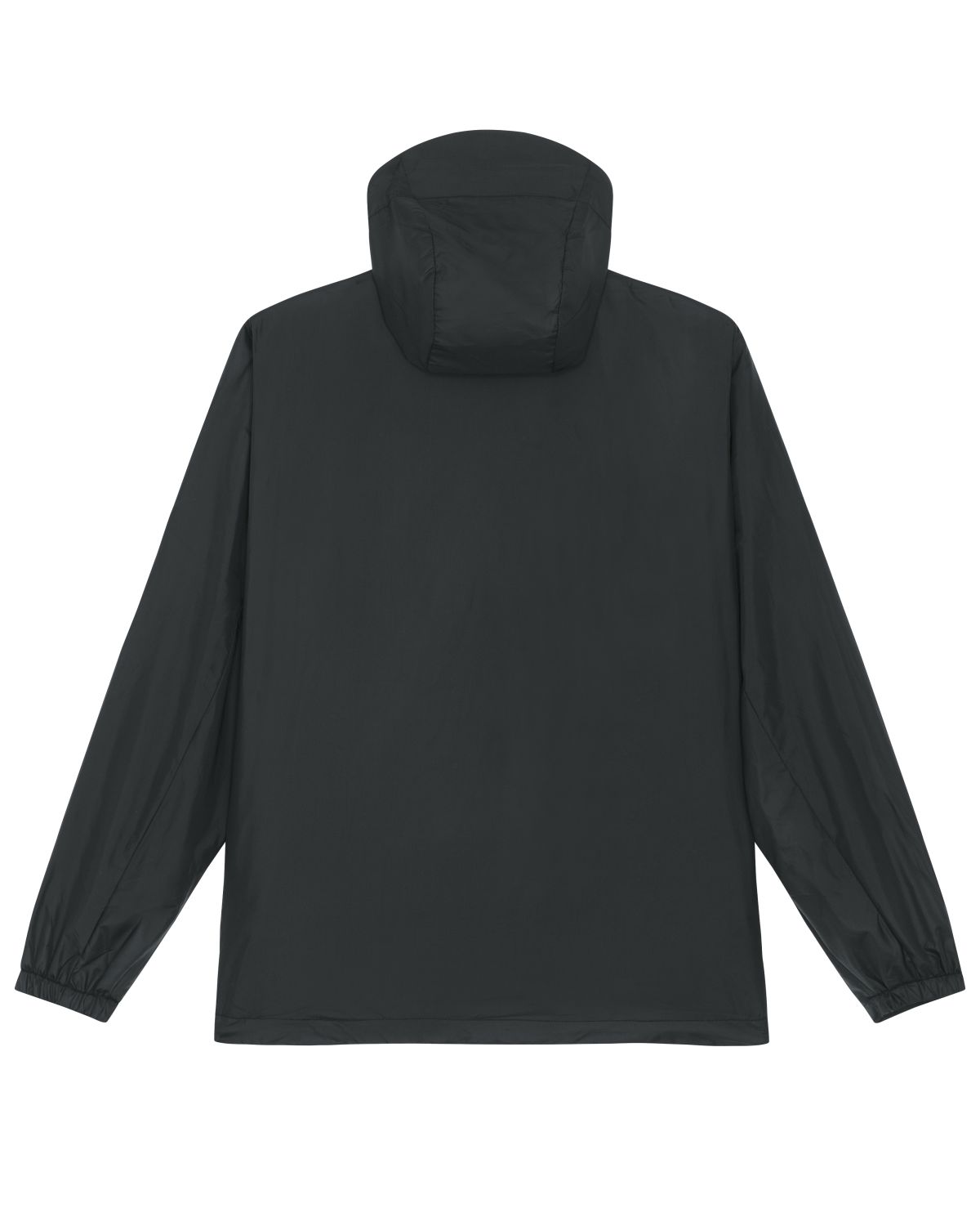 The versatile unisex jacket - Commuter