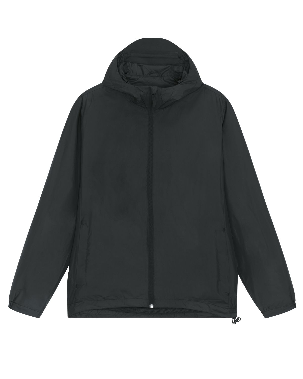 The versatile unisex jacket - Commuter