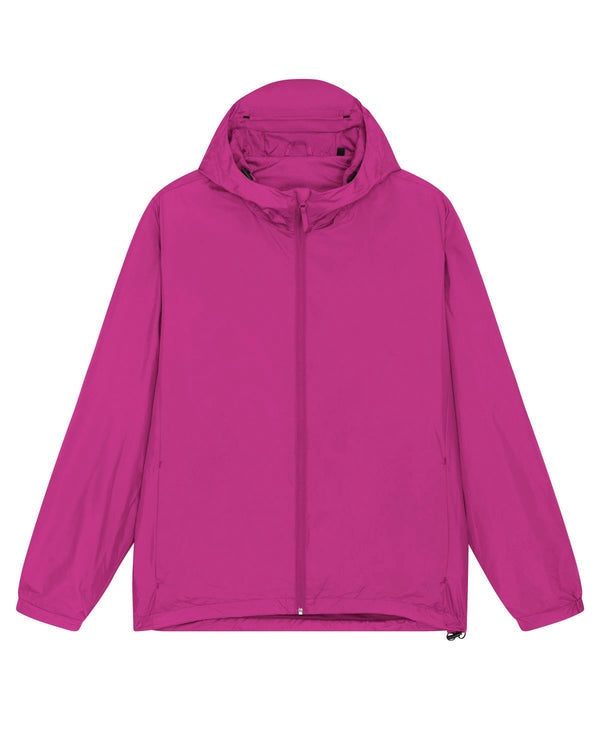 La veste polyvalente unisexe - Commuter