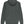 The unisex hooded zipped sweatshirt - Connector