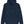 The unisex hooded zipped sweatshirt - Connector